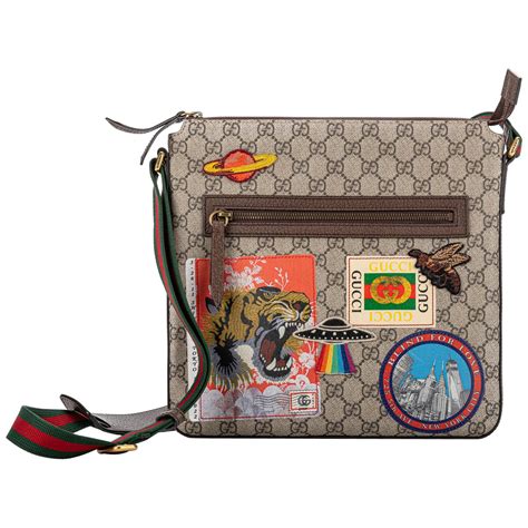 gucci limited edition tasche